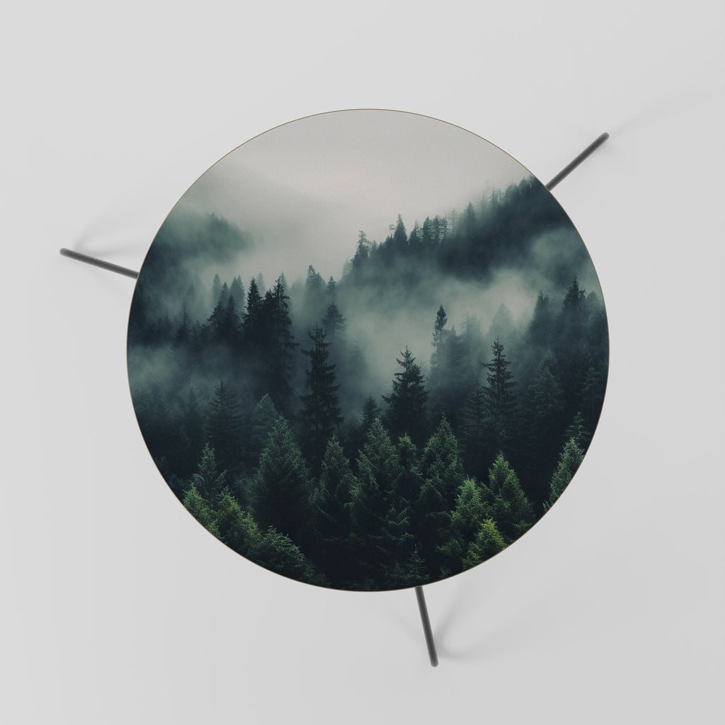 MYSTICAL FOREST WHISPERS Couchtisch 60