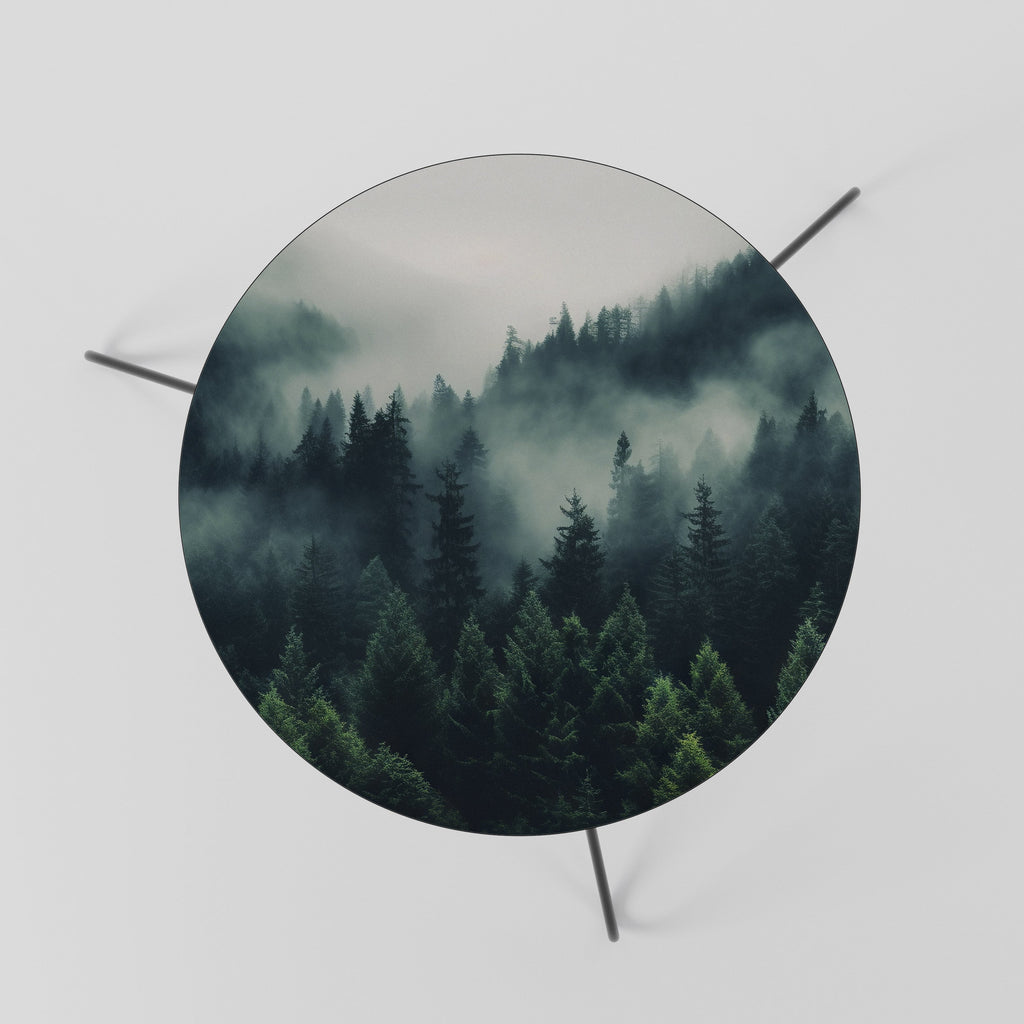 MYSTICAL FOREST WHISPERS Couchtisch 60