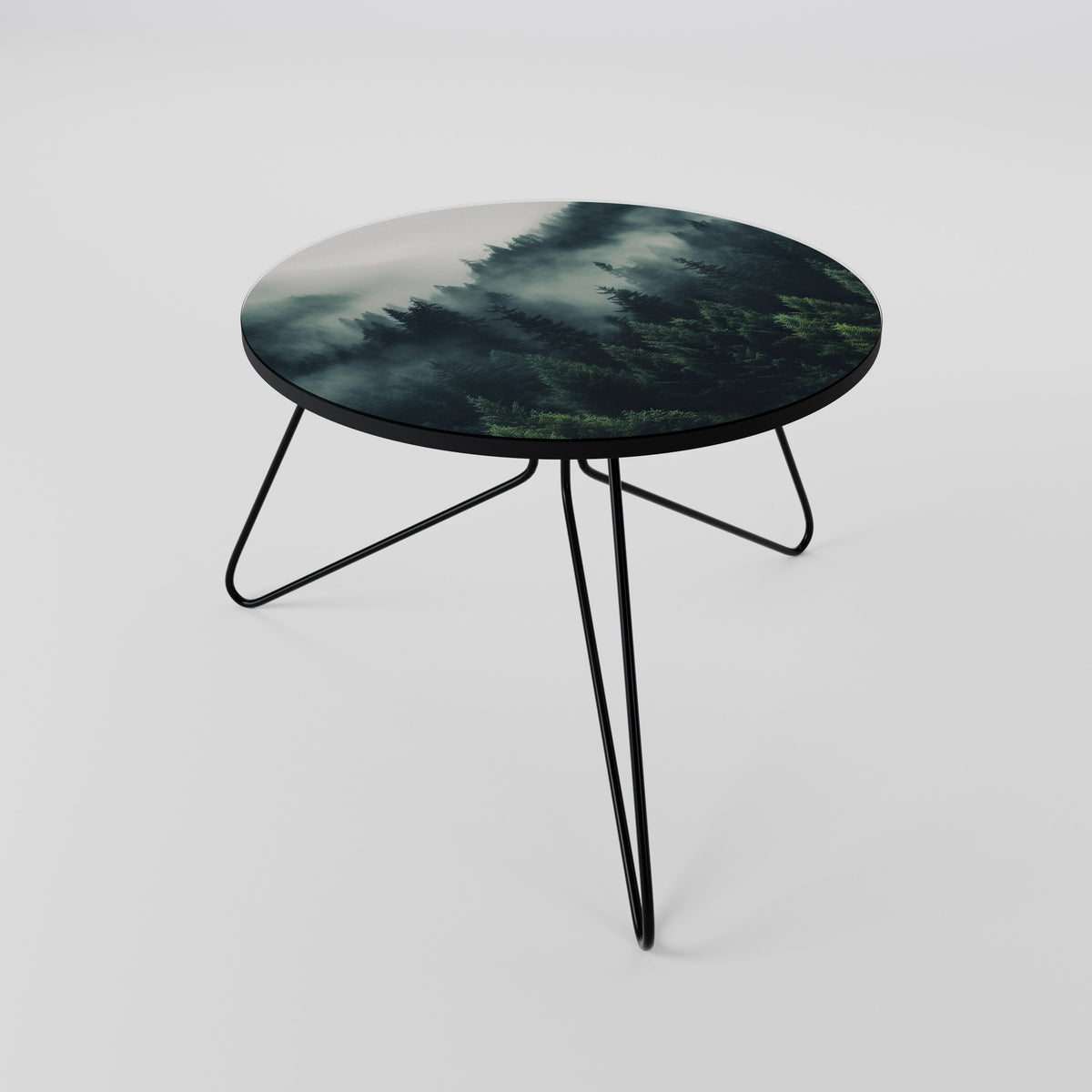 MYSTICAL FOREST WHISPERS Couchtisch