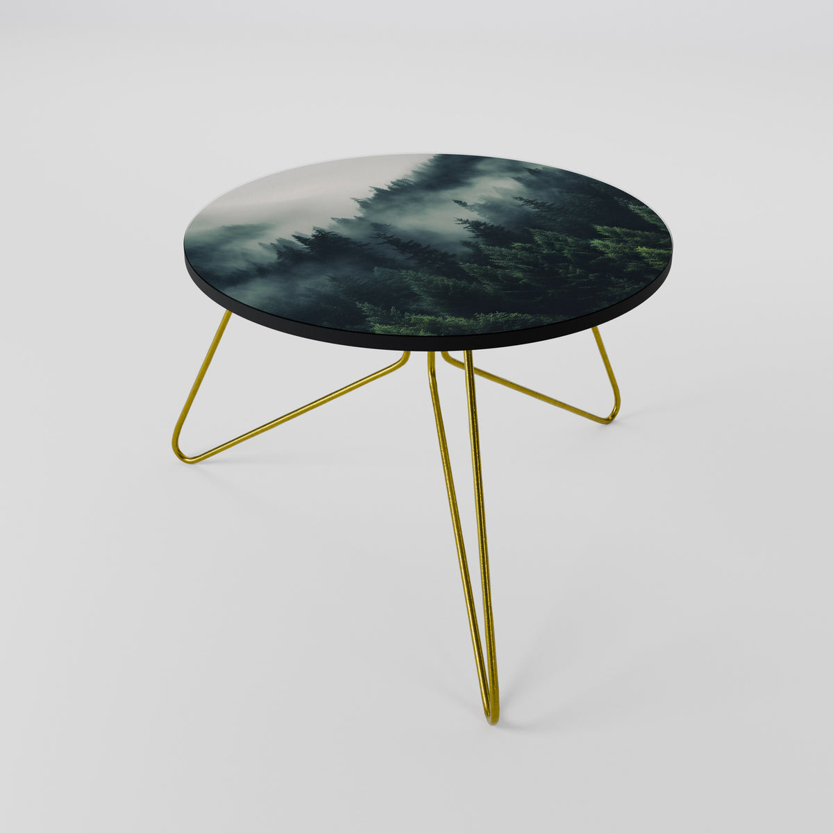 MYSTICAL FOREST WHISPERS Couchtisch