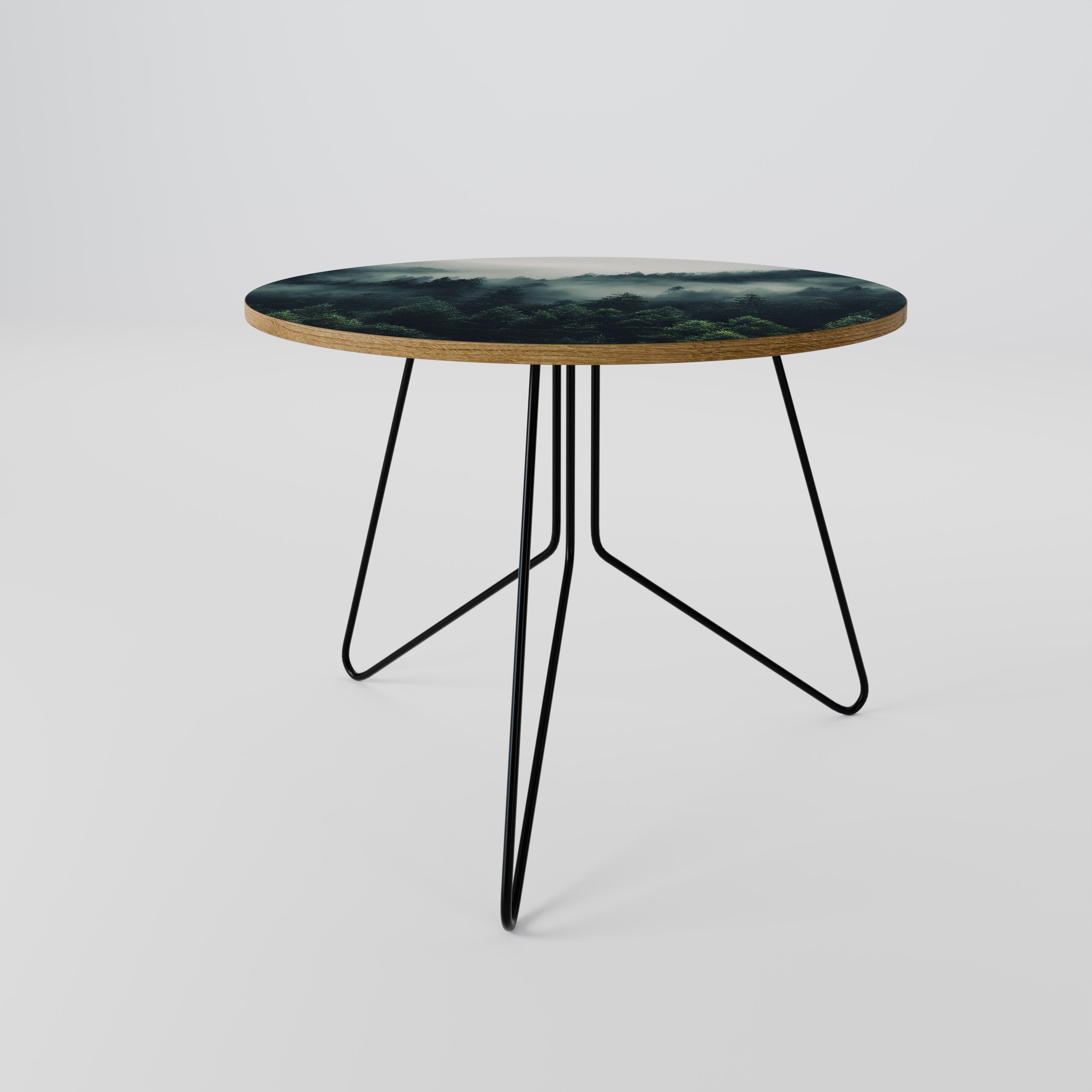 MYSTICAL FOREST WHISPERS Coffee Table 69