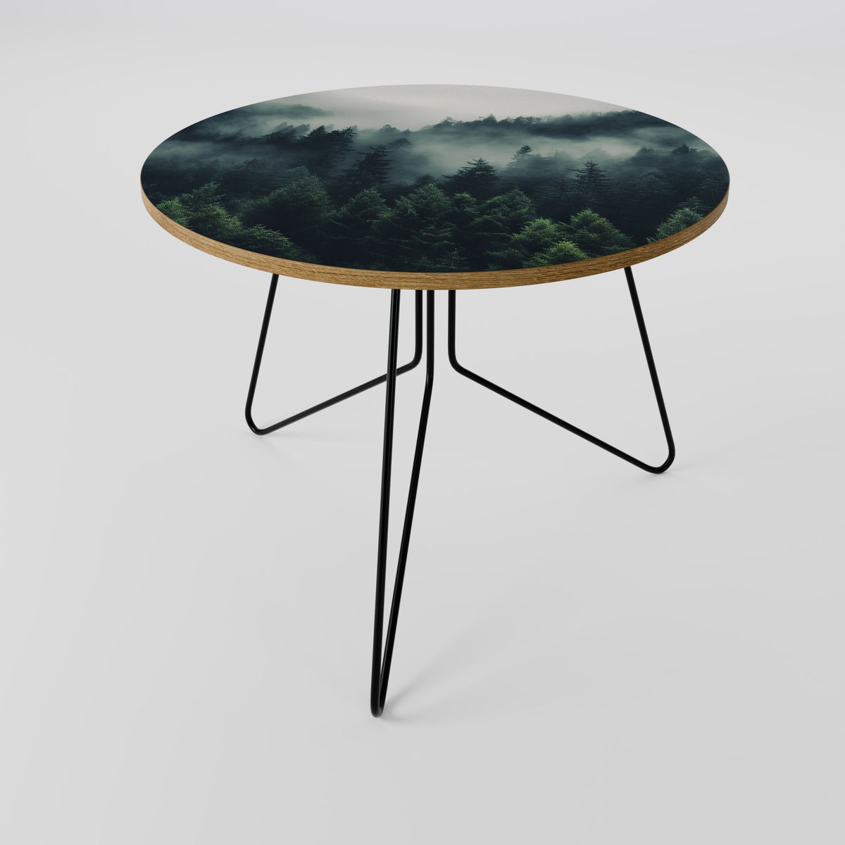 MYSTICAL FOREST WHISPERS Couchtisch