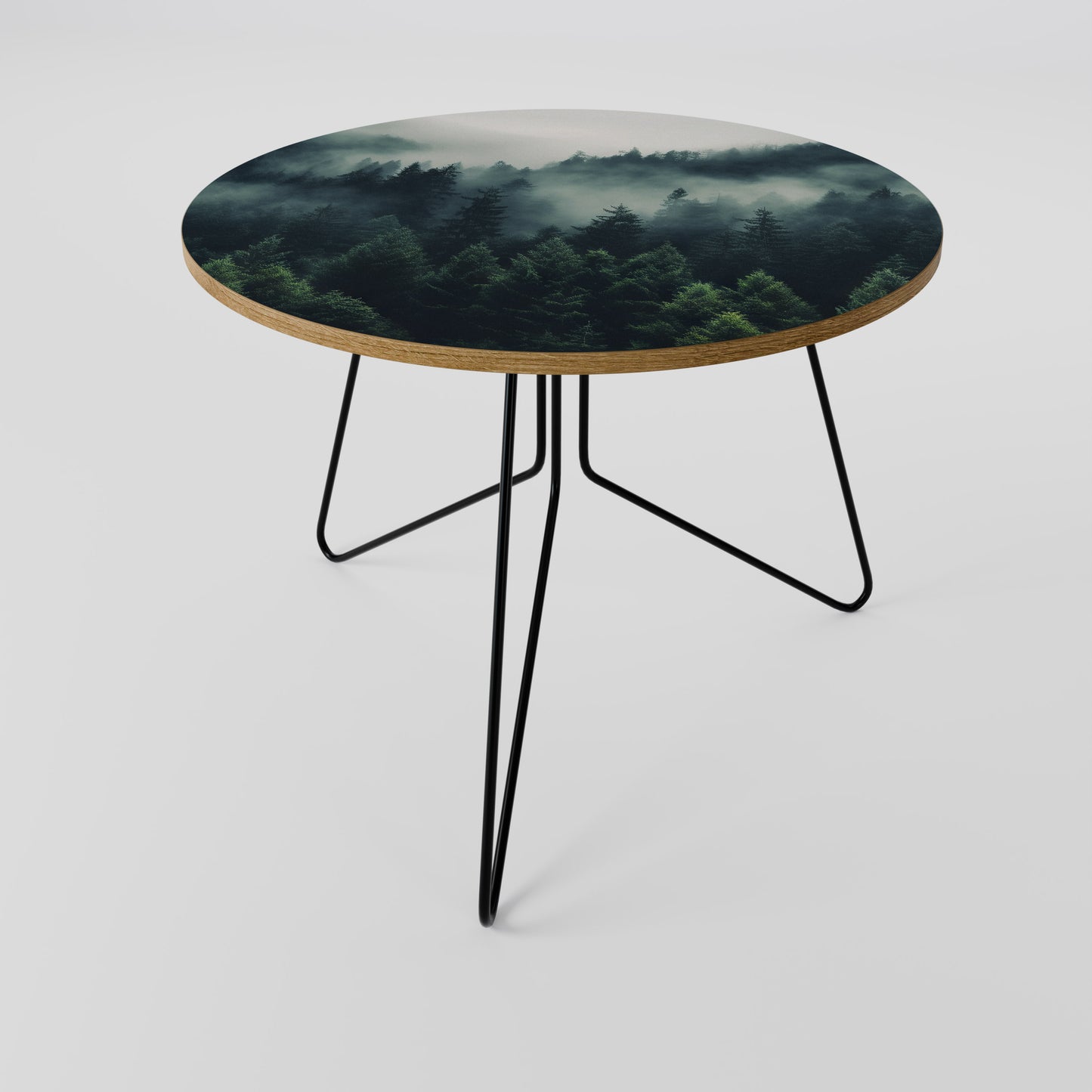 MYSTICAL FOREST WHISPERS Couchtisch