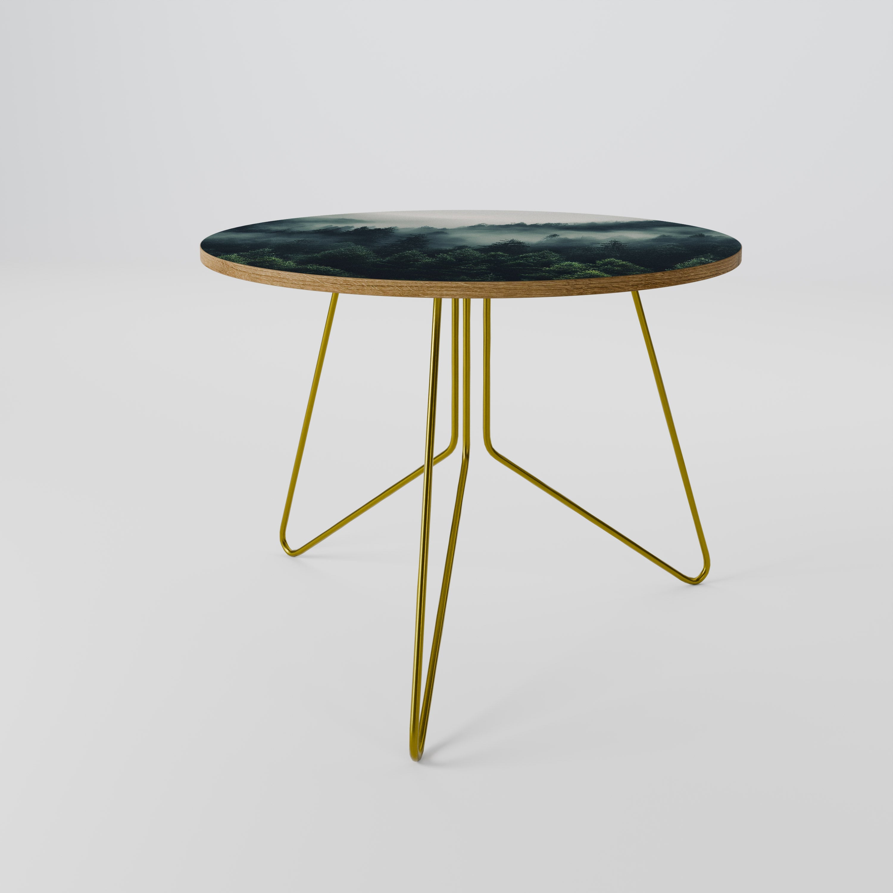 MYSTICAL FOREST WHISPERS Coffee Table 69