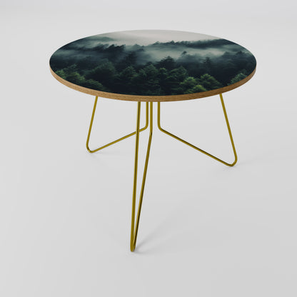 MYSTICAL FOREST WHISPERS Couchtisch