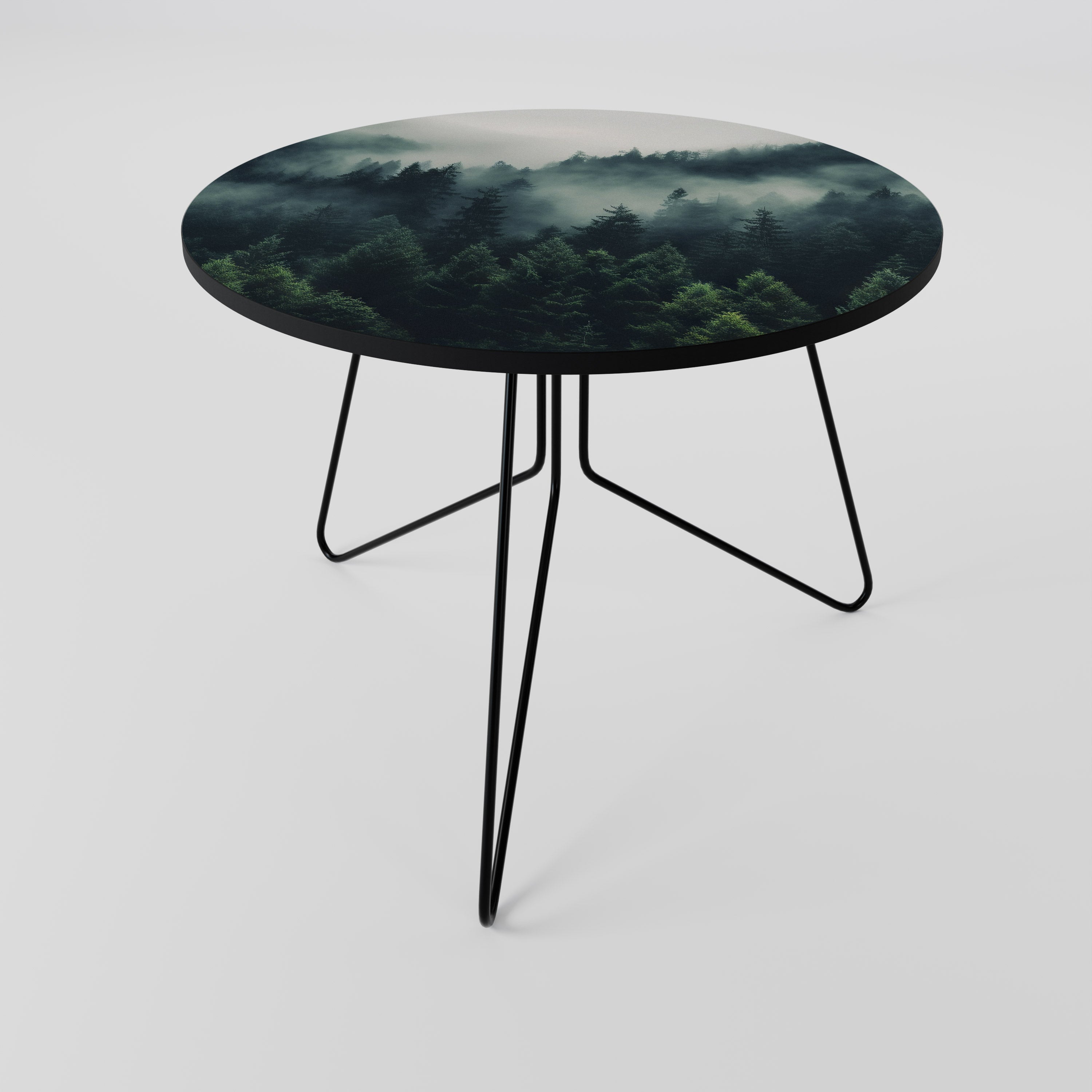 MYSTICAL FOREST WHISPERS Coffee Table 69