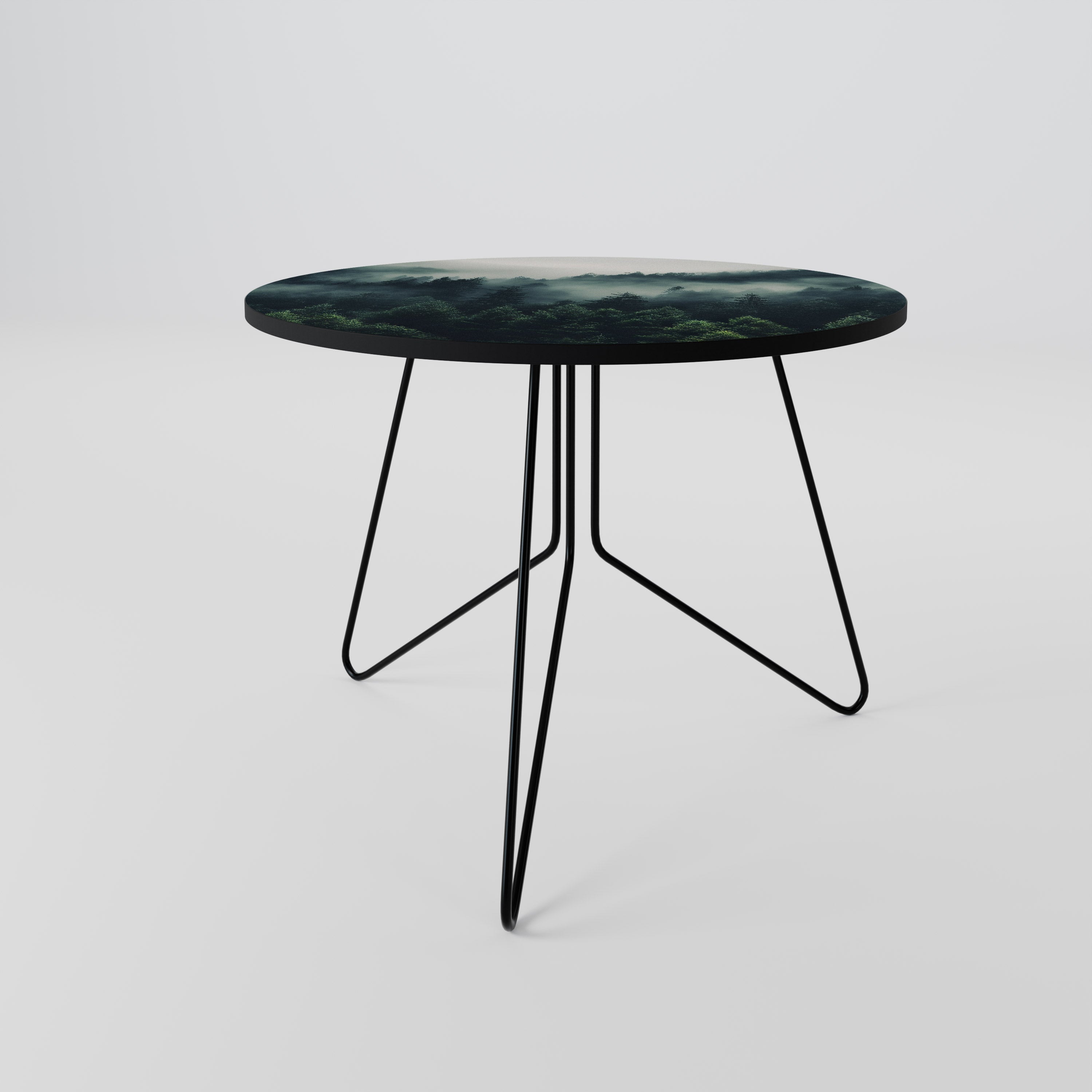 MYSTICAL FOREST WHISPERS Coffee Table 69