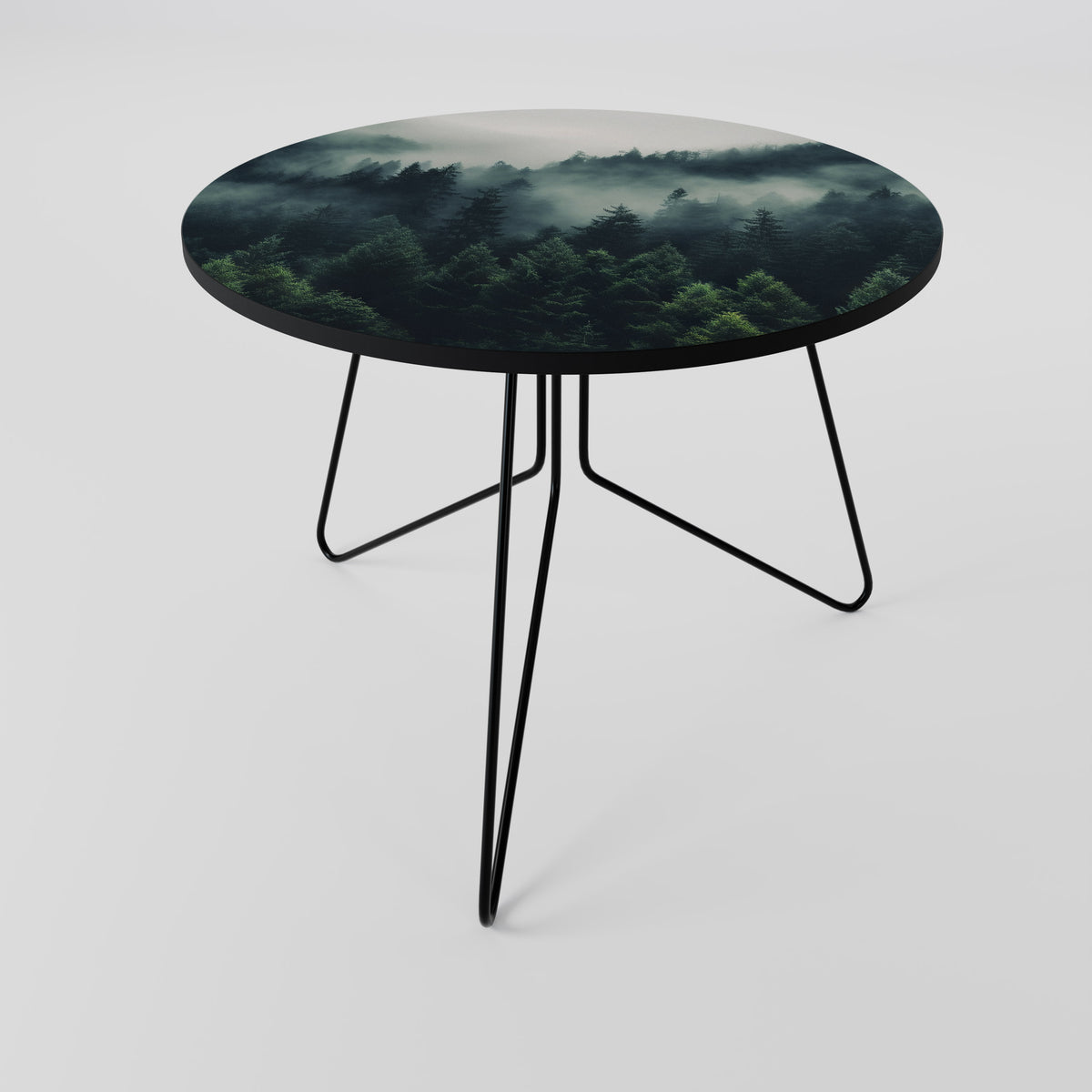 MYSTICAL FOREST WHISPERS Couchtisch