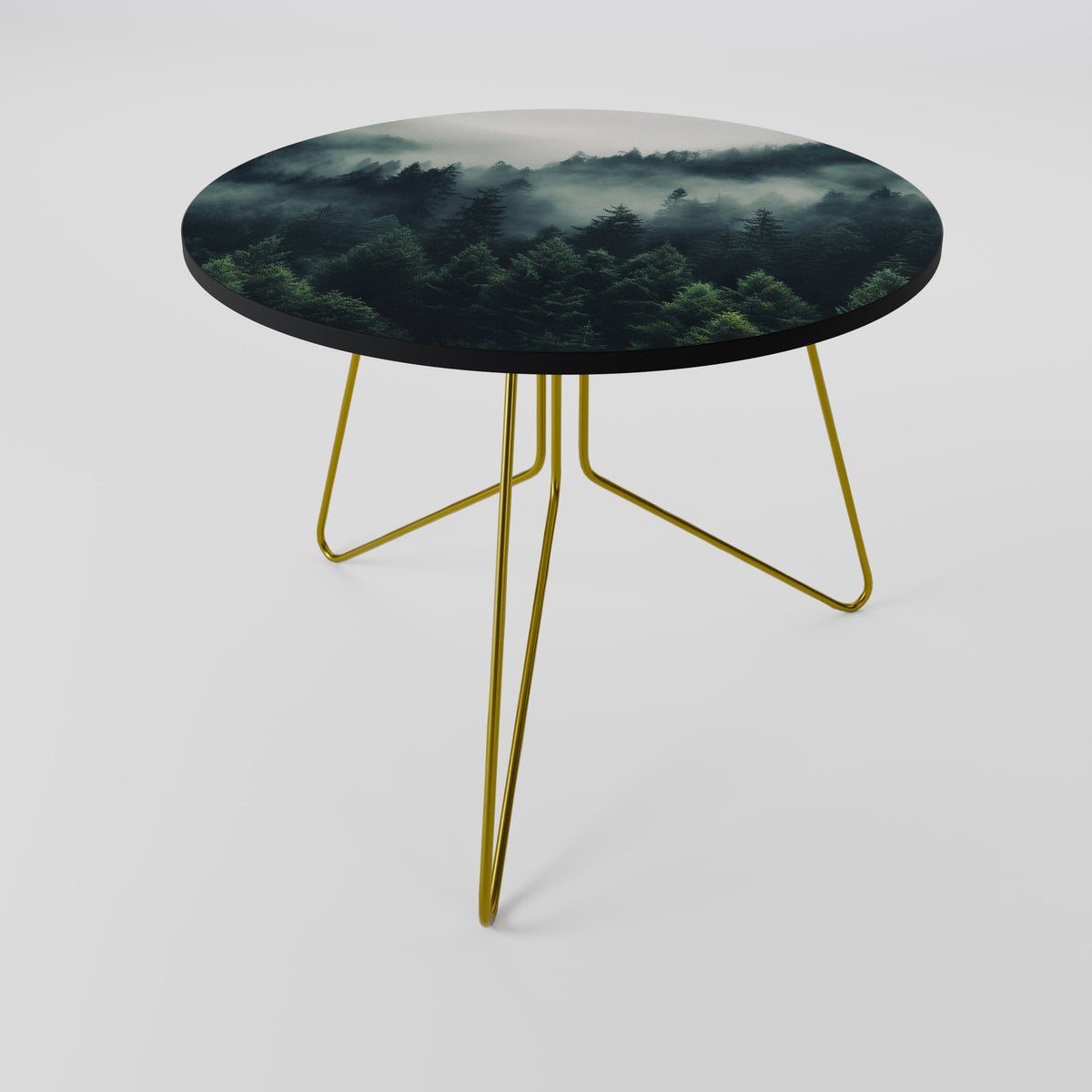 MYSTICAL FOREST WHISPERS Couchtisch