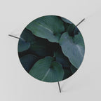 ENCHANTED FOLIAGE DANCE Couchtisch Ø 60 cm