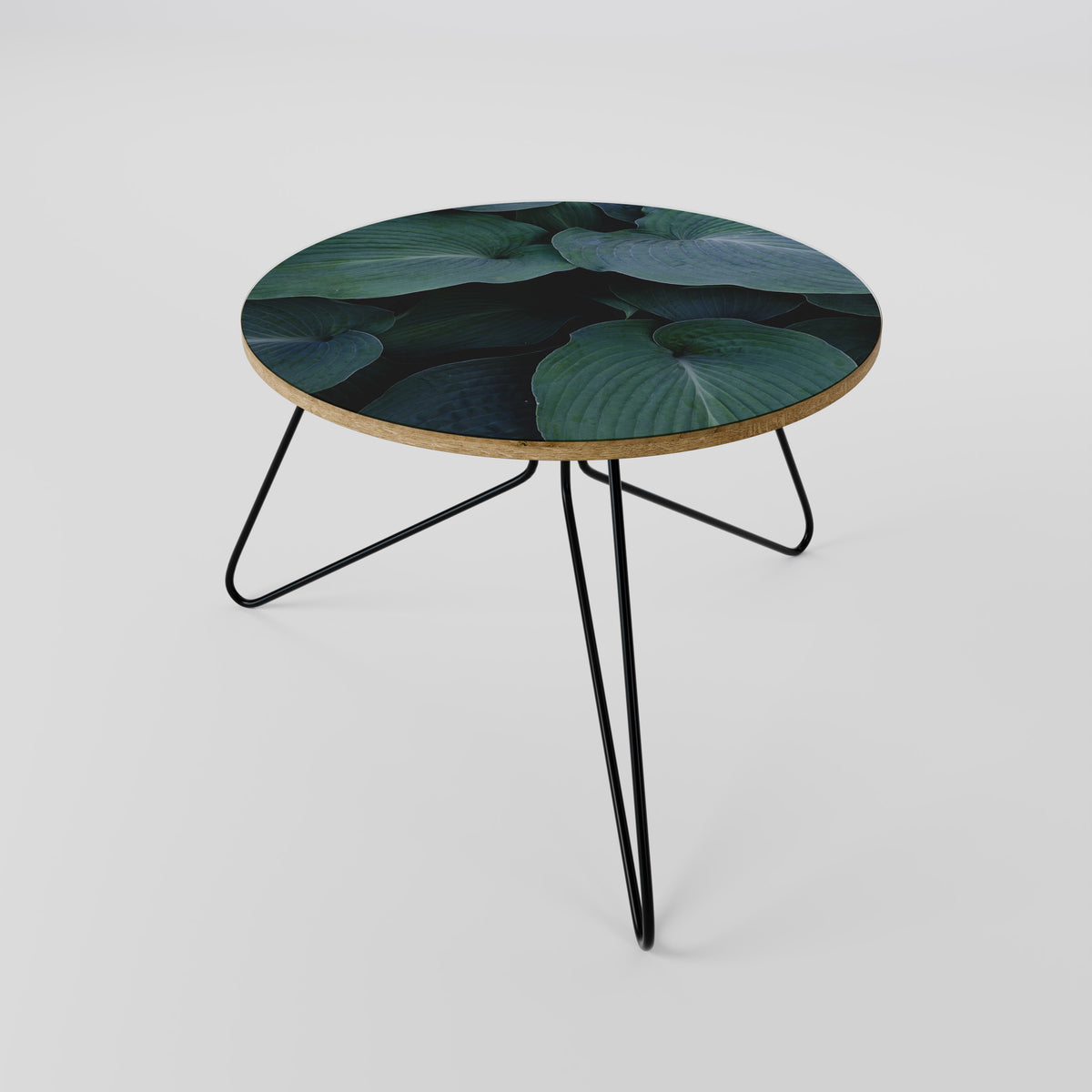 ENCHANTED FOLIAGE DANCE Couchtisch