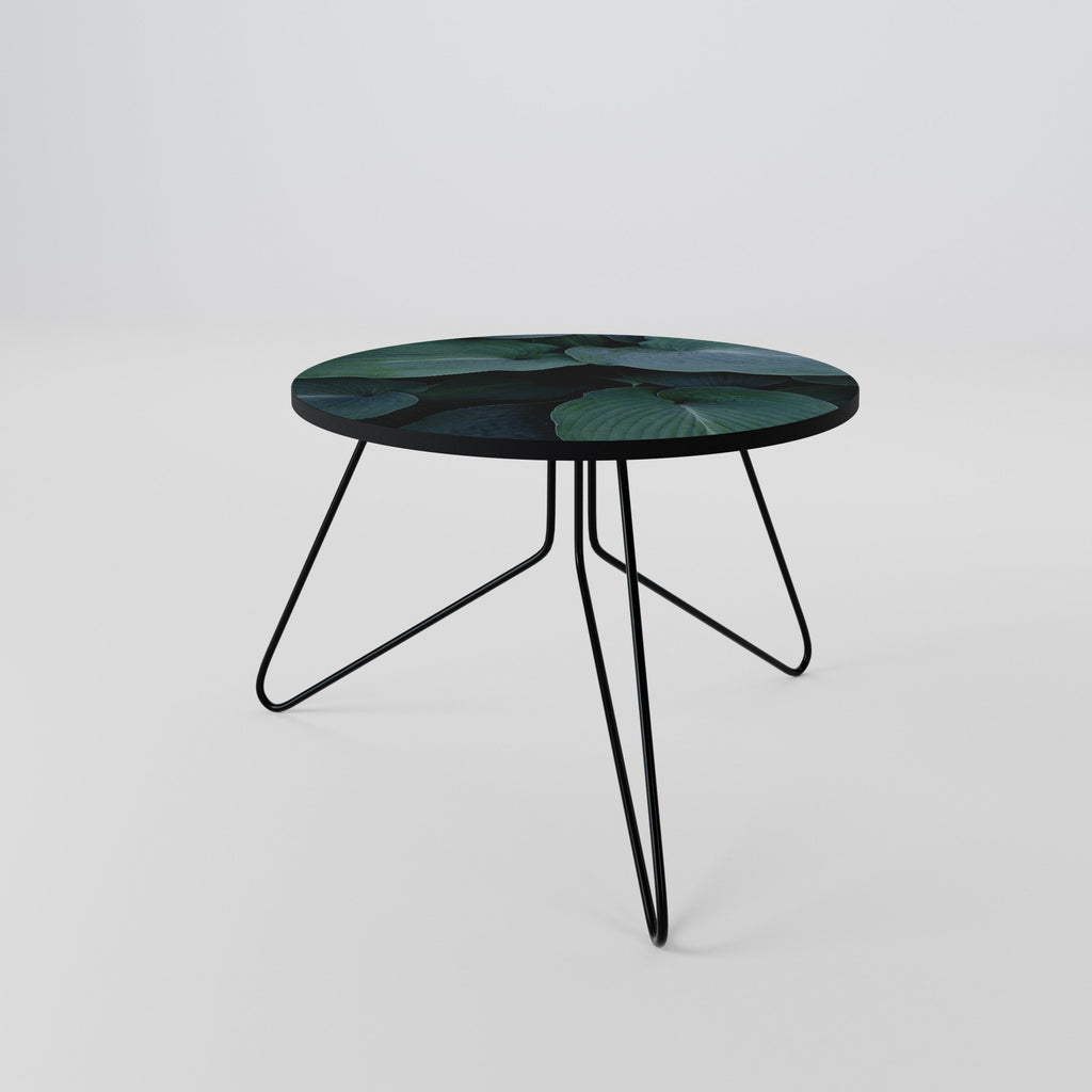 ENCHANTED FOLIAGE DANCE Couchtisch 60