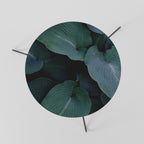 ENCHANTED FOLIAGE DANCE Couchtisch Ø 60 cm