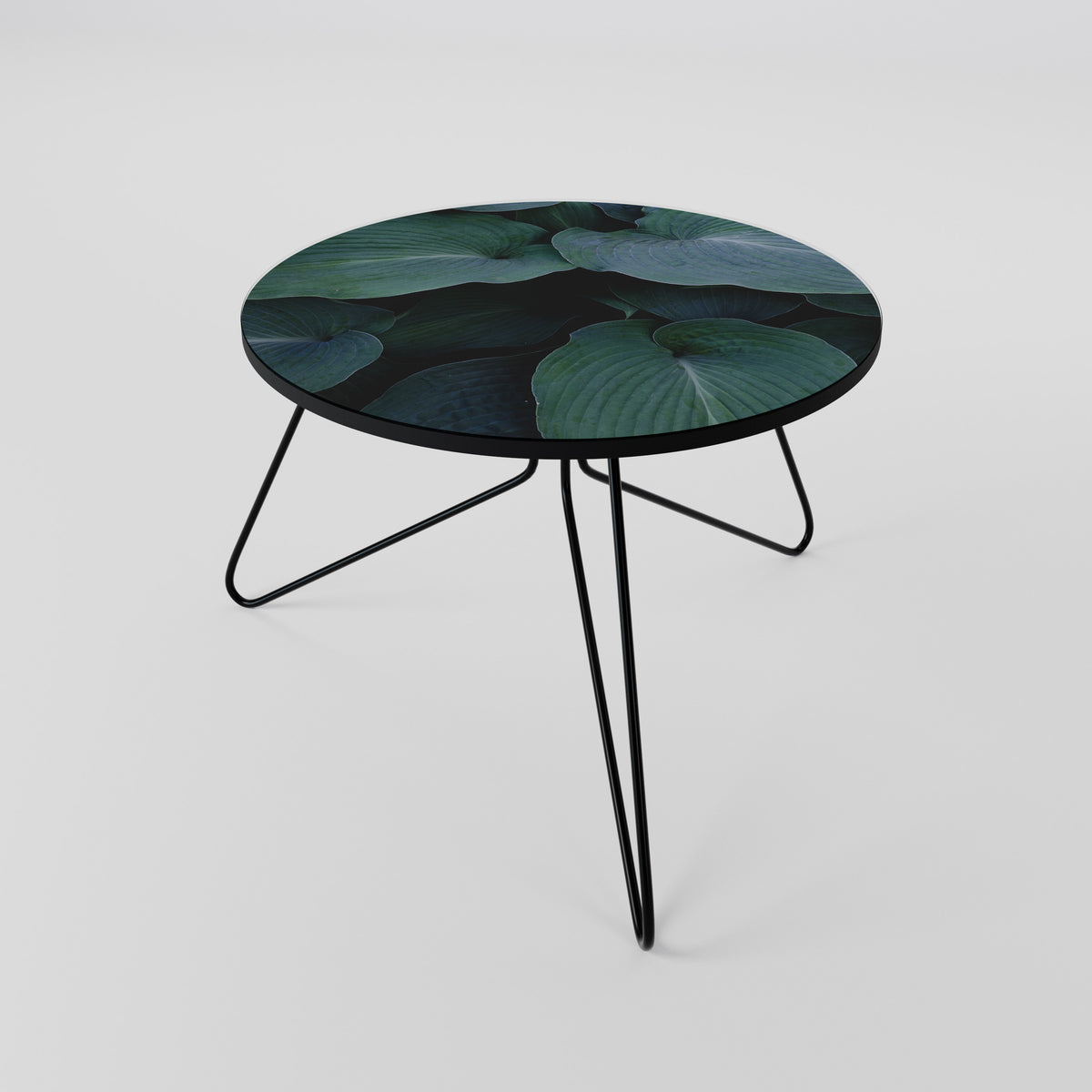 ENCHANTED FOLIAGE DANCE Couchtisch
