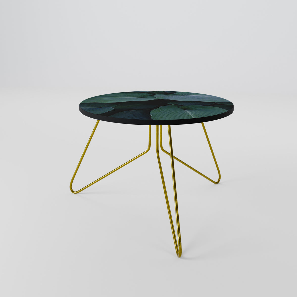 ENCHANTED FOLIAGE DANCE Couchtisch