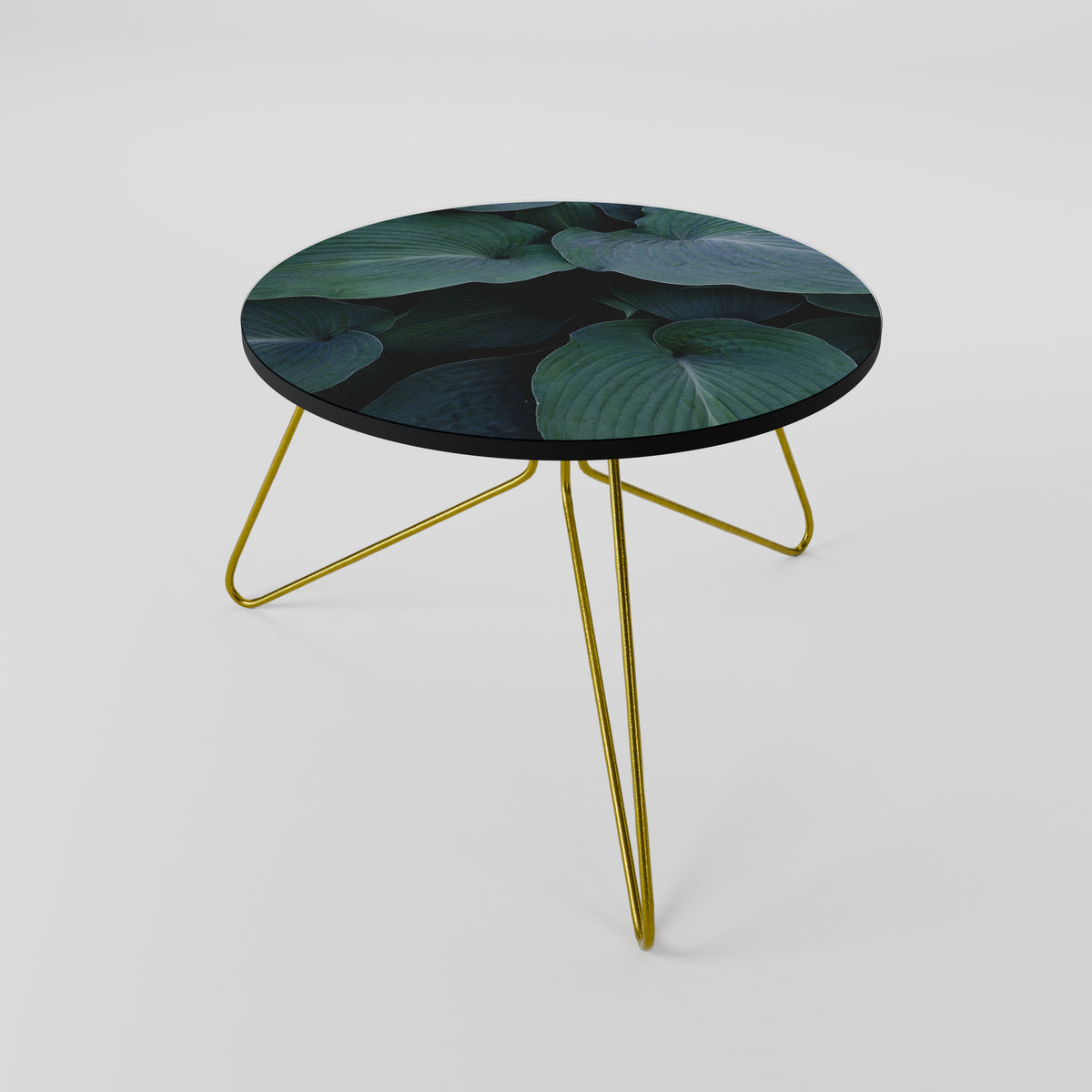 ENCHANTED FOLIAGE DANCE Couchtisch