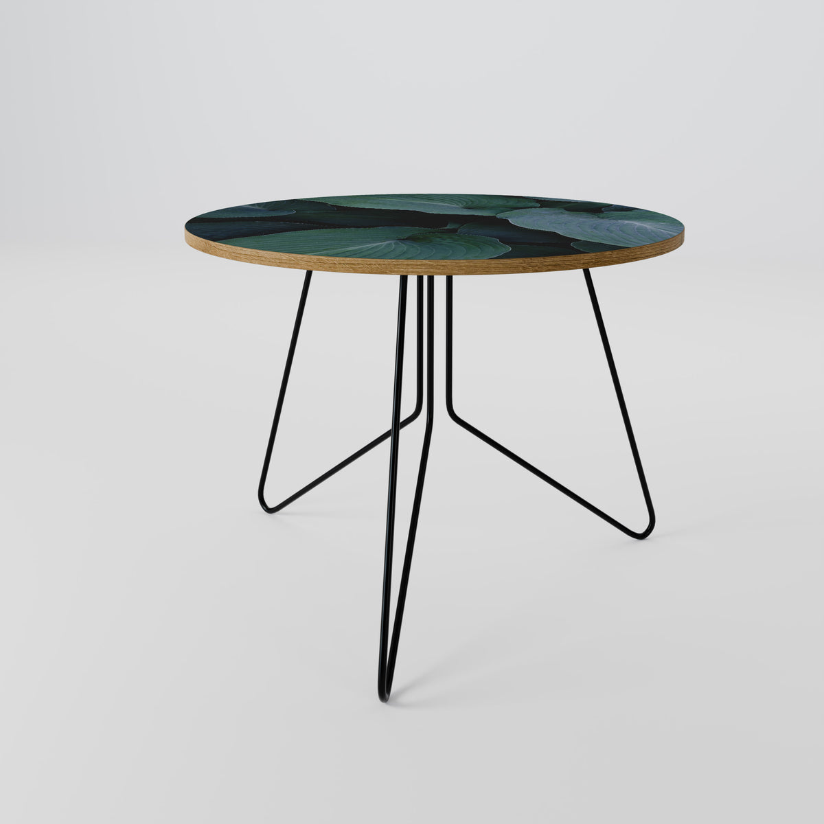 ENCHANTED FOLIAGE DANCE Couchtisch