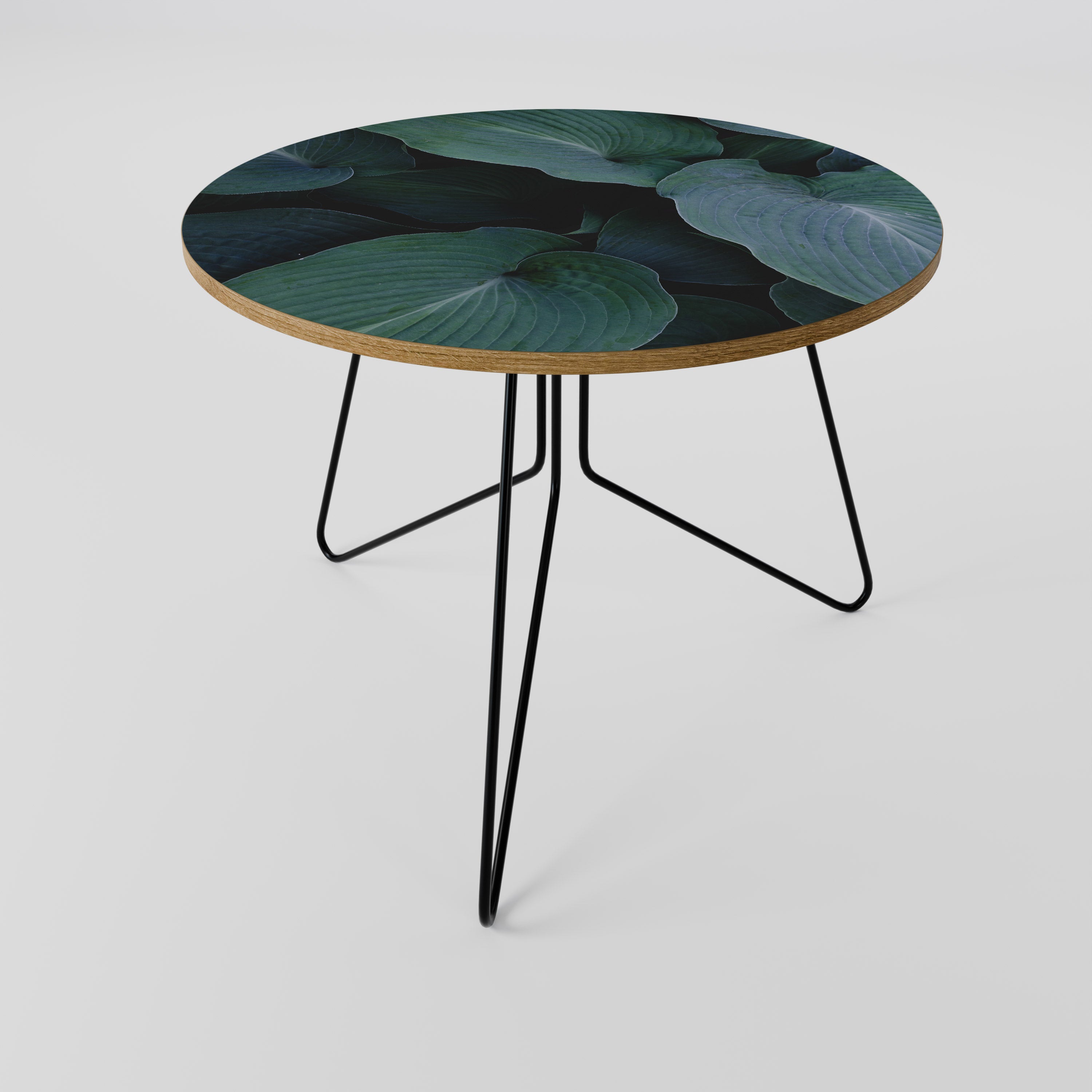 ENCHANTED FOLIAGE DANCE Coffee Table