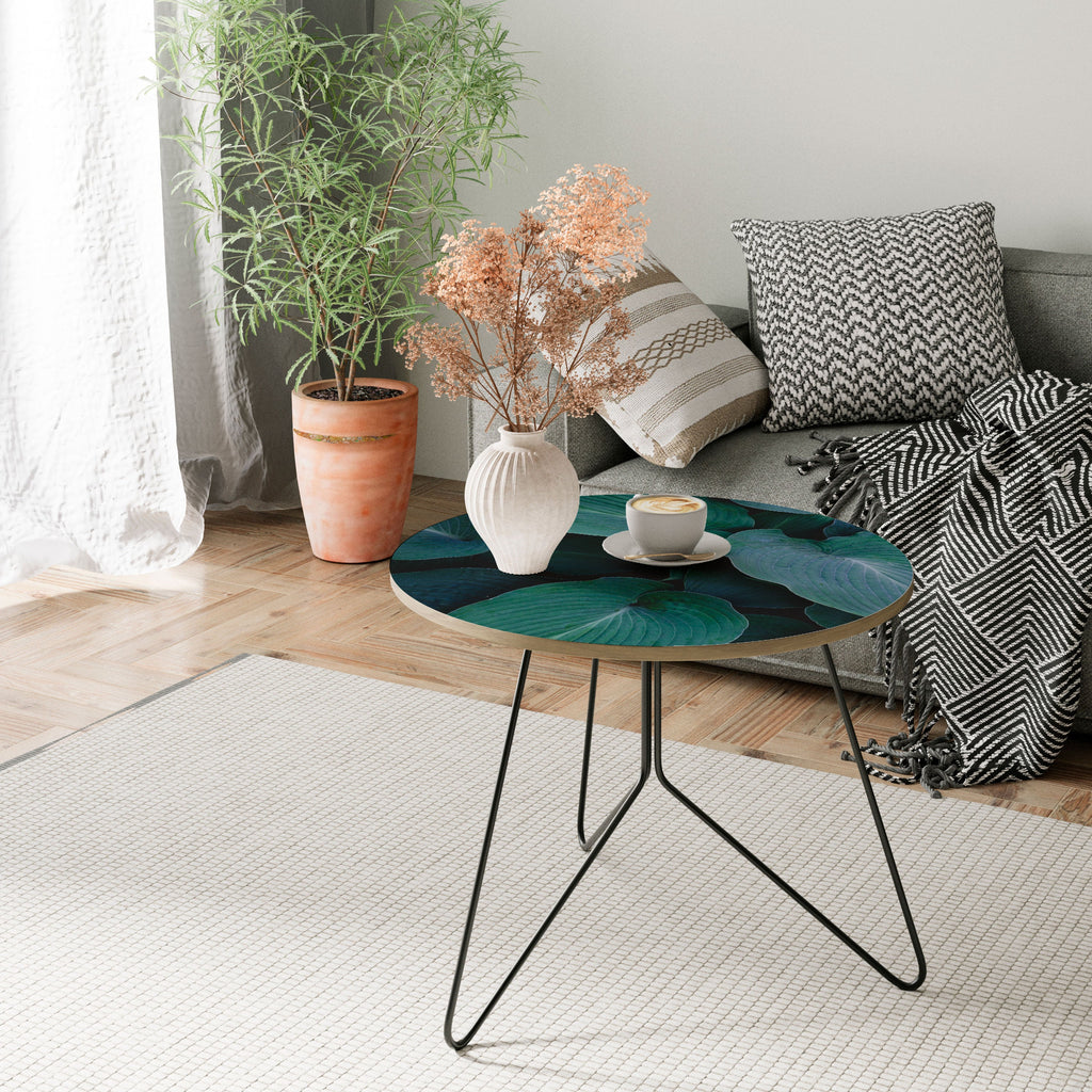 ENCHANTED FOLIAGE DANCE Coffee Table 69