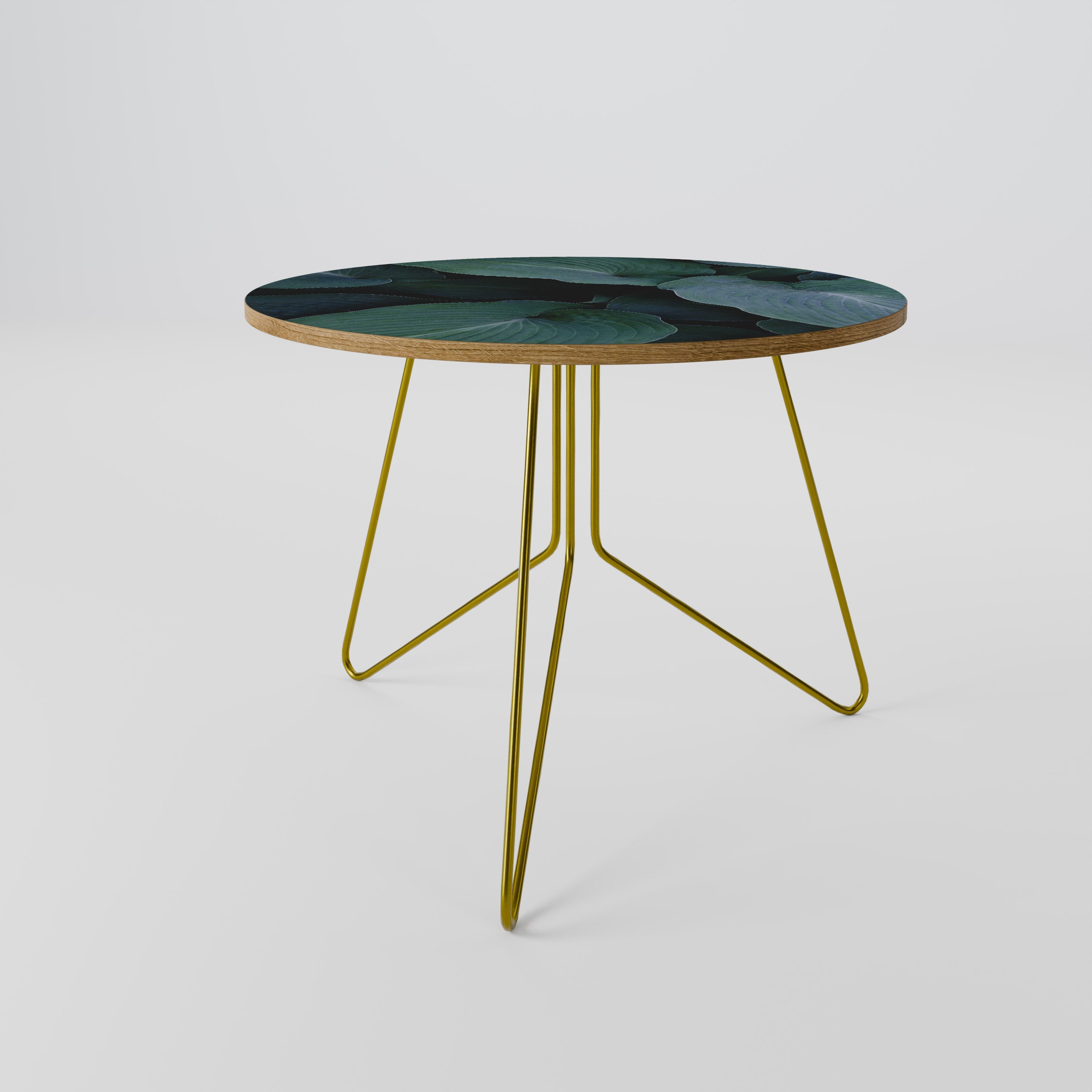 ENCHANTED FOLIAGE DANCE Coffee Table 69