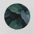 ENCHANTED FOLIAGE DANCE Couchtisch Ø 69 cm