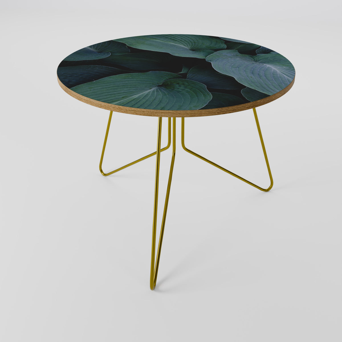 ENCHANTED FOLIAGE DANCE Couchtisch