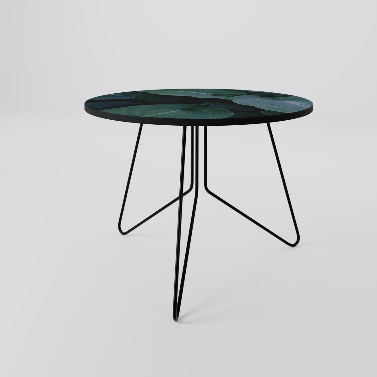 ENCHANTED FOLIAGE DANCE Couchtisch