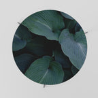 ENCHANTED FOLIAGE DANCE Couchtisch Ø 69 cm