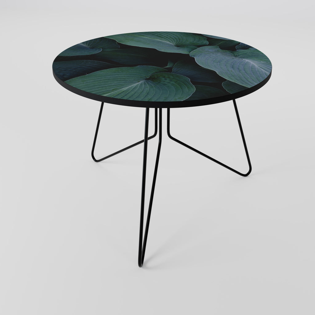 ENCHANTED FOLIAGE DANCE Coffee Table