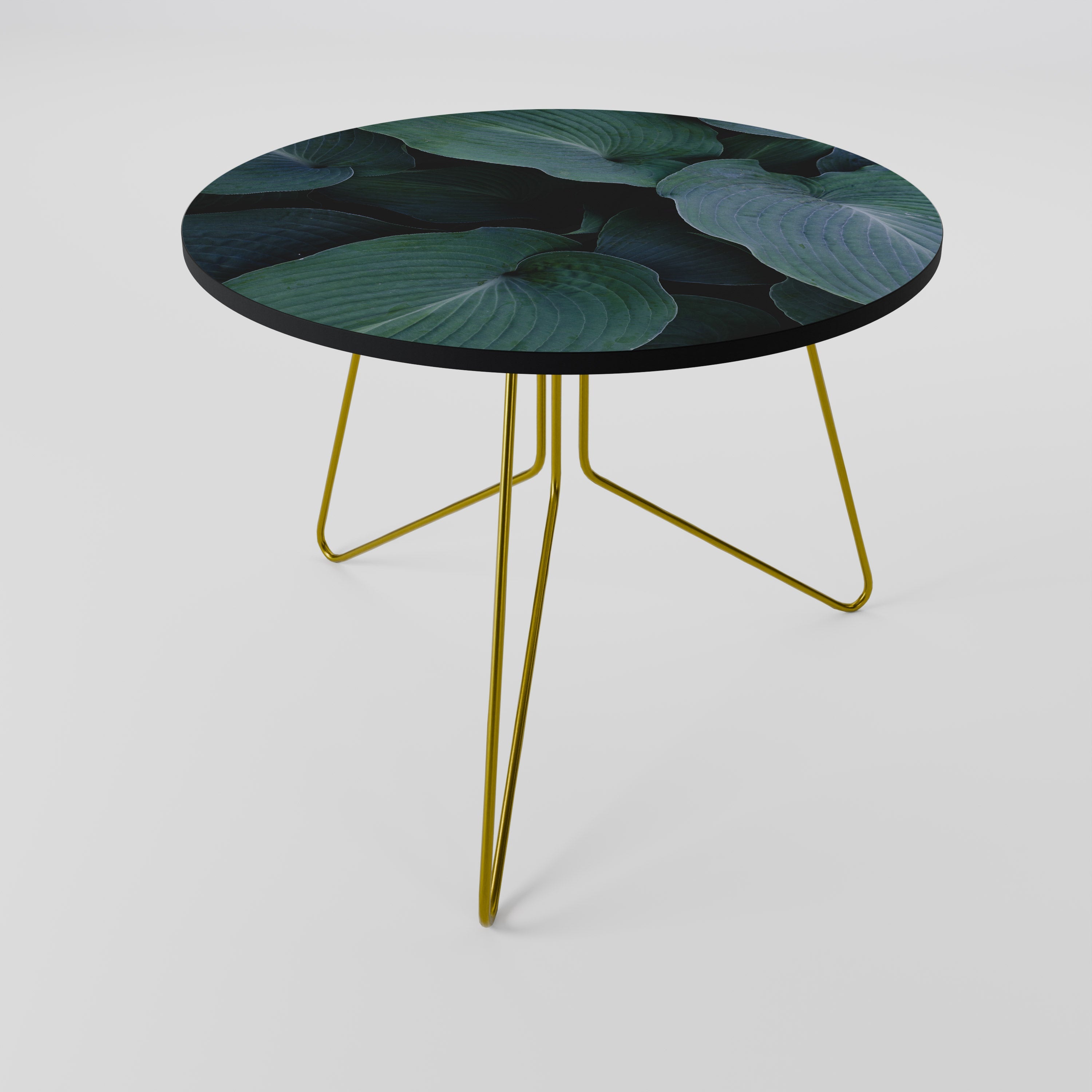 ENCHANTED FOLIAGE DANCE Coffee Table 69