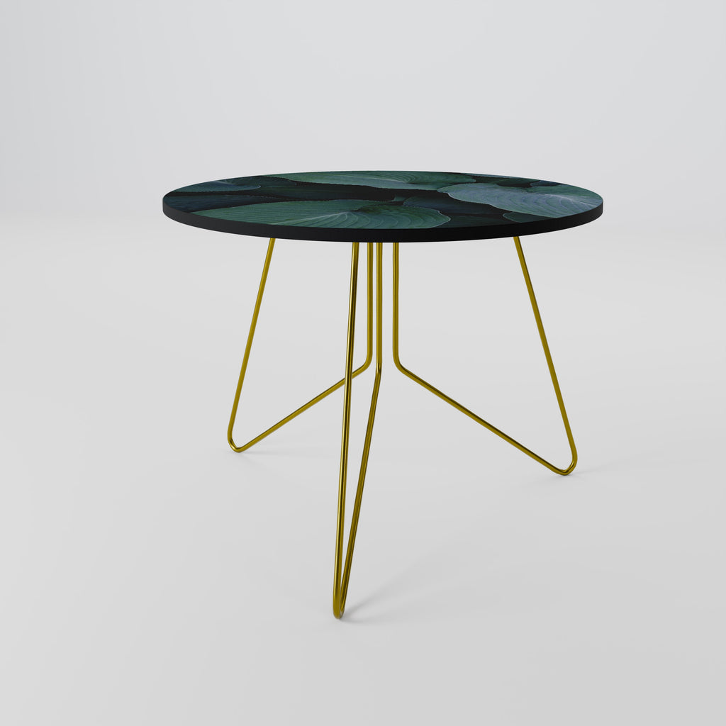 ENCHANTED FOLIAGE DANCE Coffee Table 69