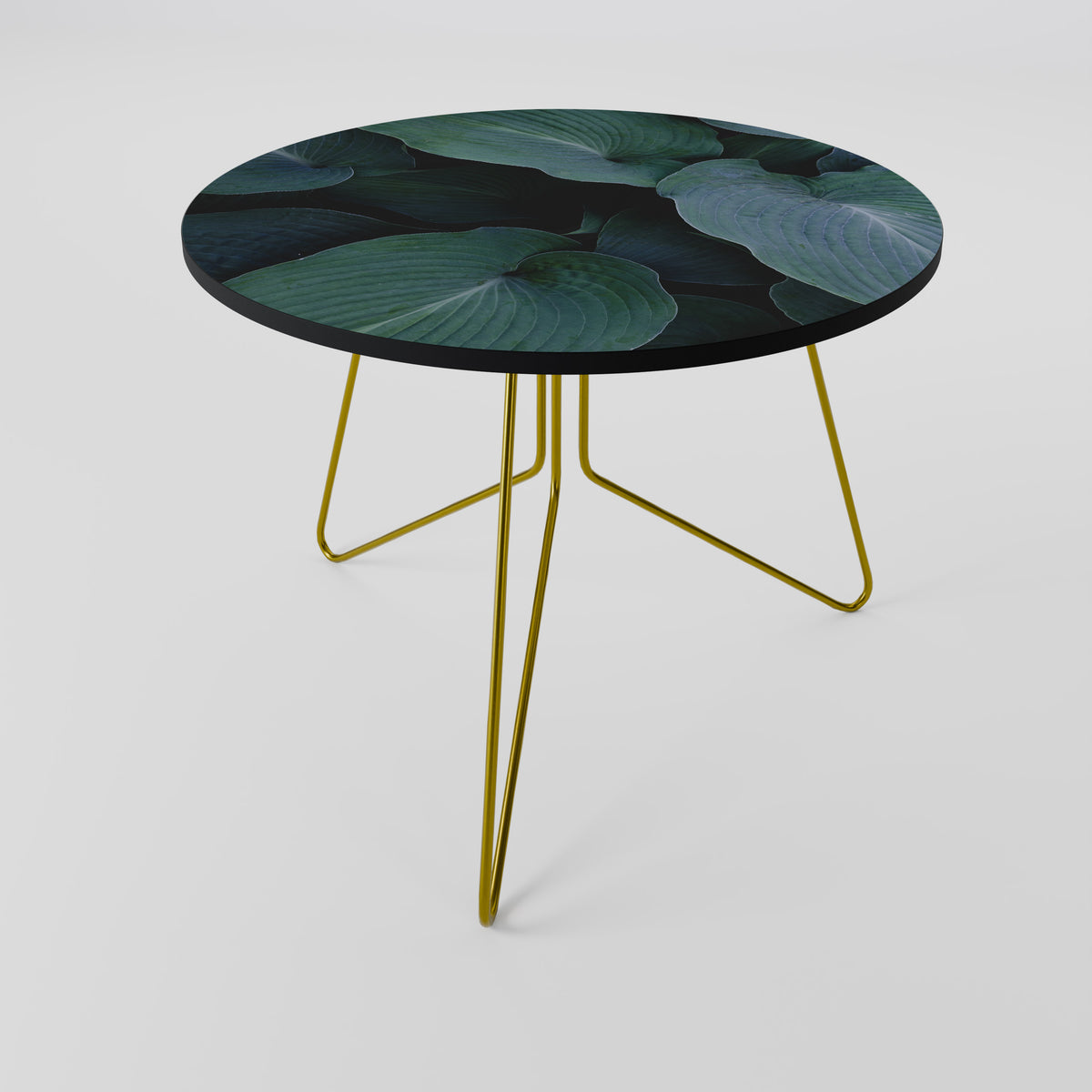 ENCHANTED FOLIAGE DANCE Couchtisch
