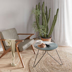 SAIL INTO THE UNKNOWN Coffee Table