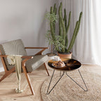 RIDE INTO GOLD Coffee Table 60