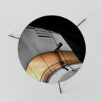 ORANGE ARC AMBIENCE Coffee Table 60