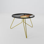 ORANGE ARC AMBIENCE Coffee Table 60