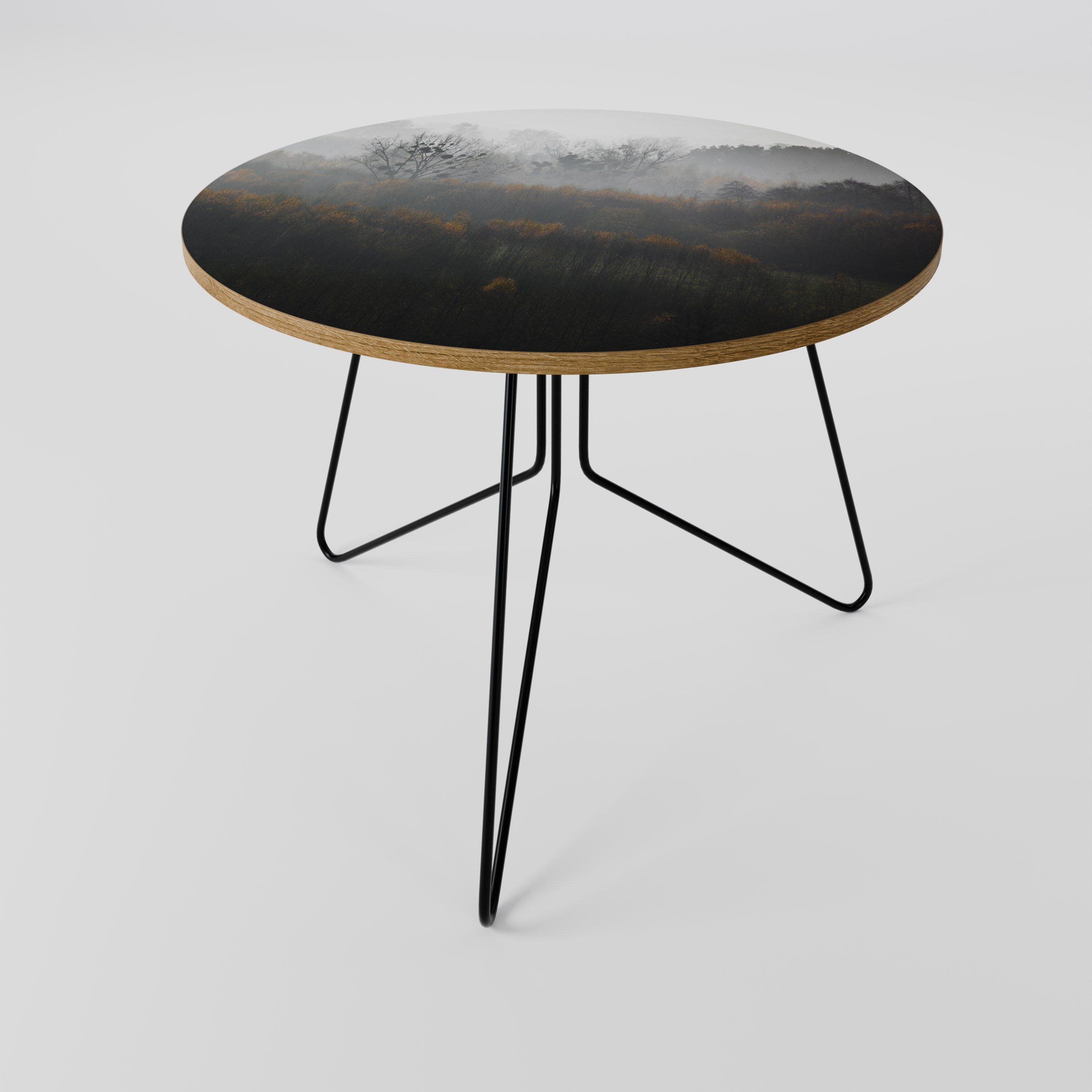 AUTUMNAL HAZE Coffee Table 69