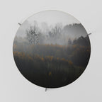 AUTUMNAL HAZE Couchtisch Ø 69 cm