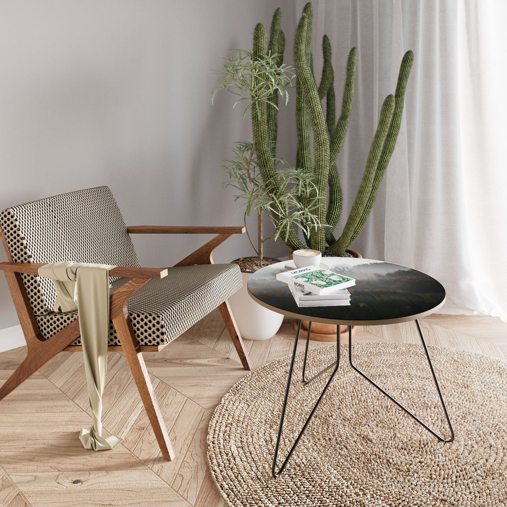 AUTUMNAL HAZE Coffee Table 69
