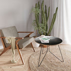 AUTUMNAL HAZE Couchtisch Ø 69 cm