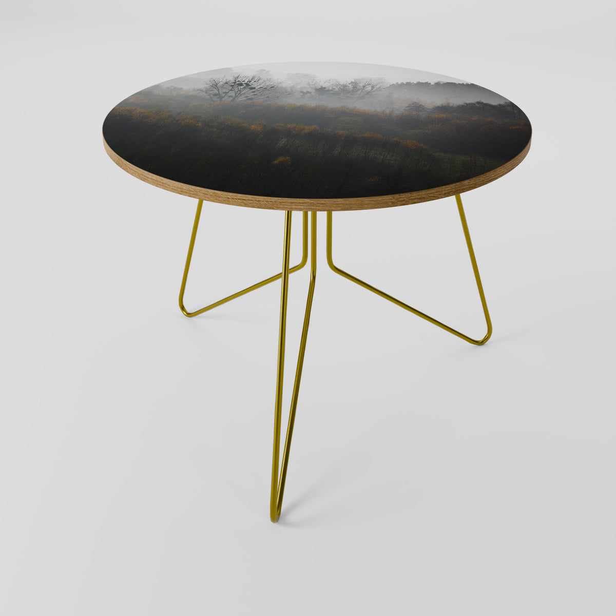 AUTUMNAL HAZE Coffee Table