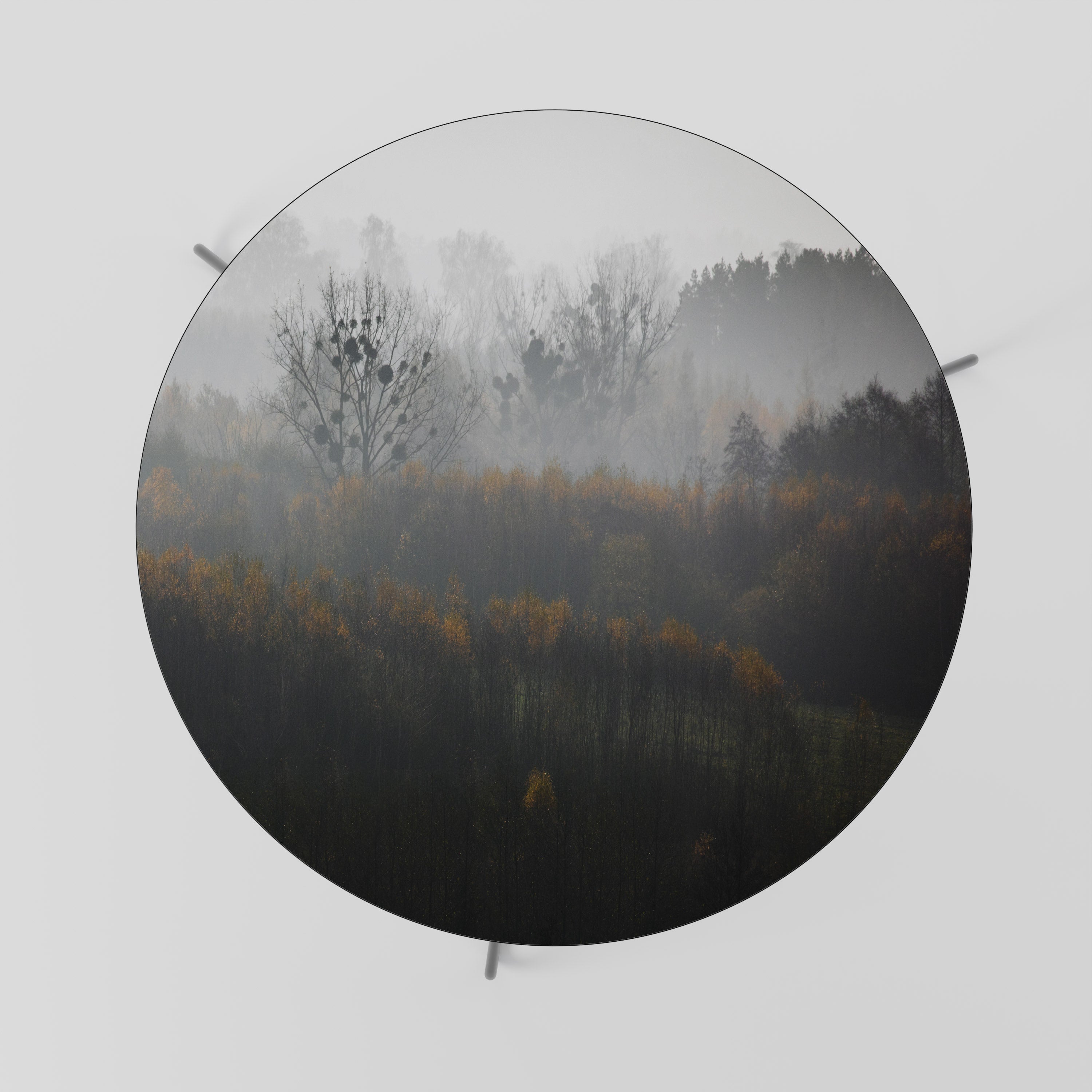 AUTUMNAL HAZE Coffee Table 69