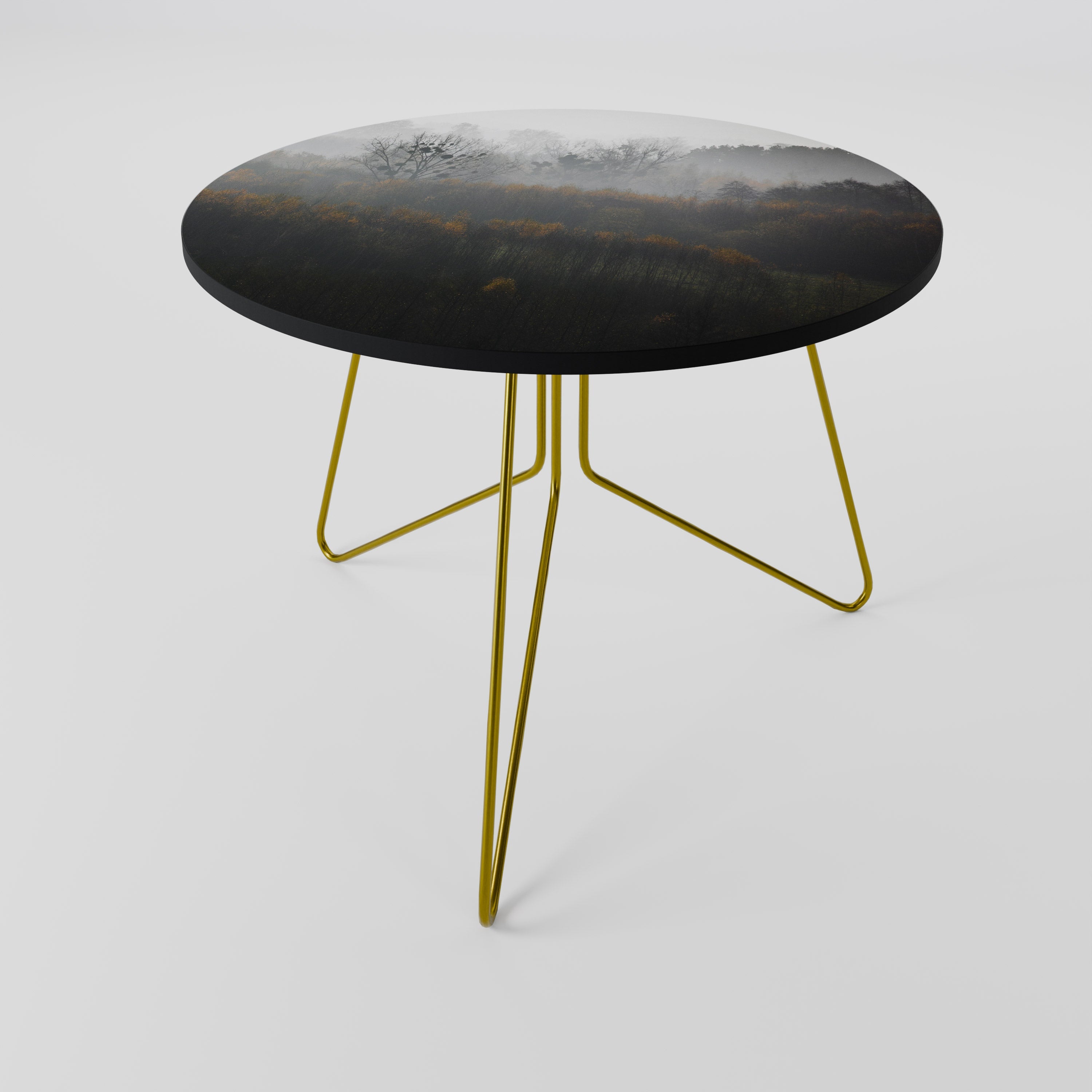 AUTUMNAL HAZE Coffee Table 69