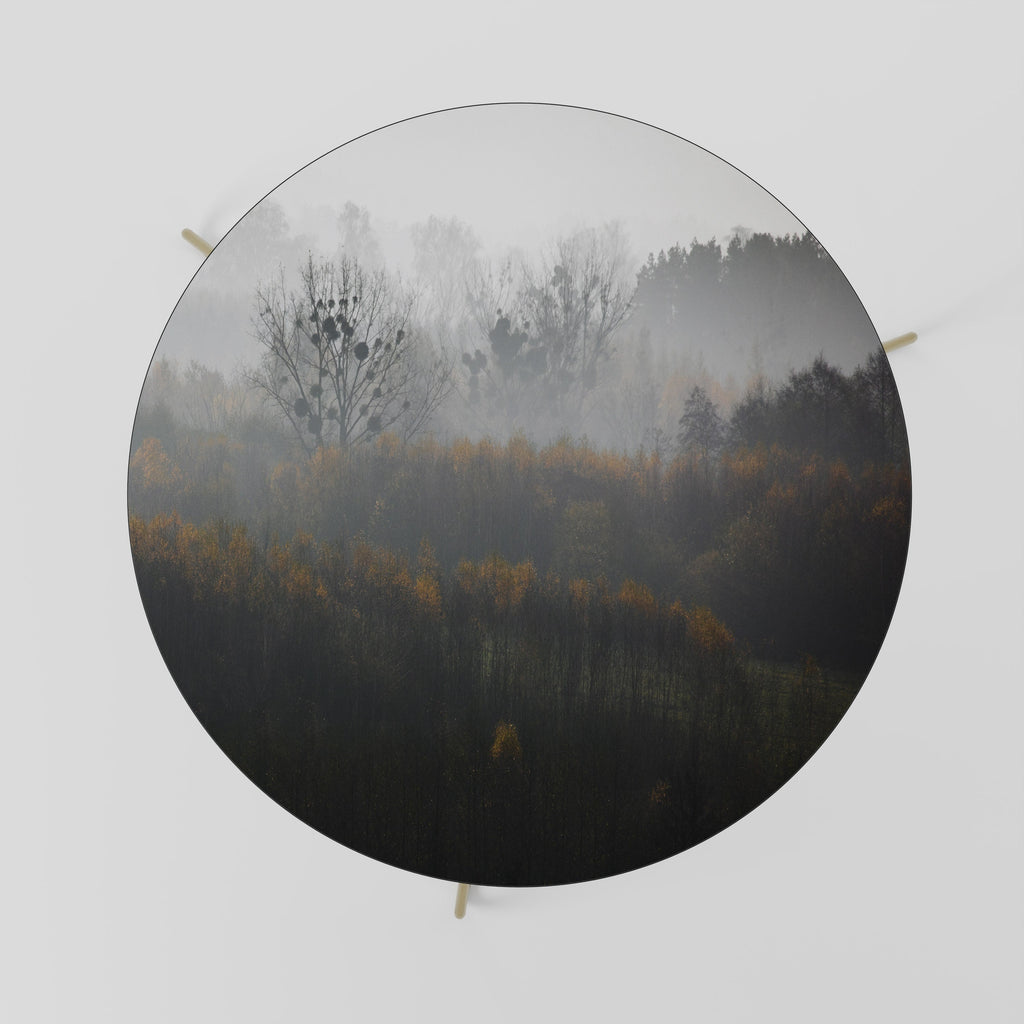 AUTUMNAL HAZE Coffee Table 69