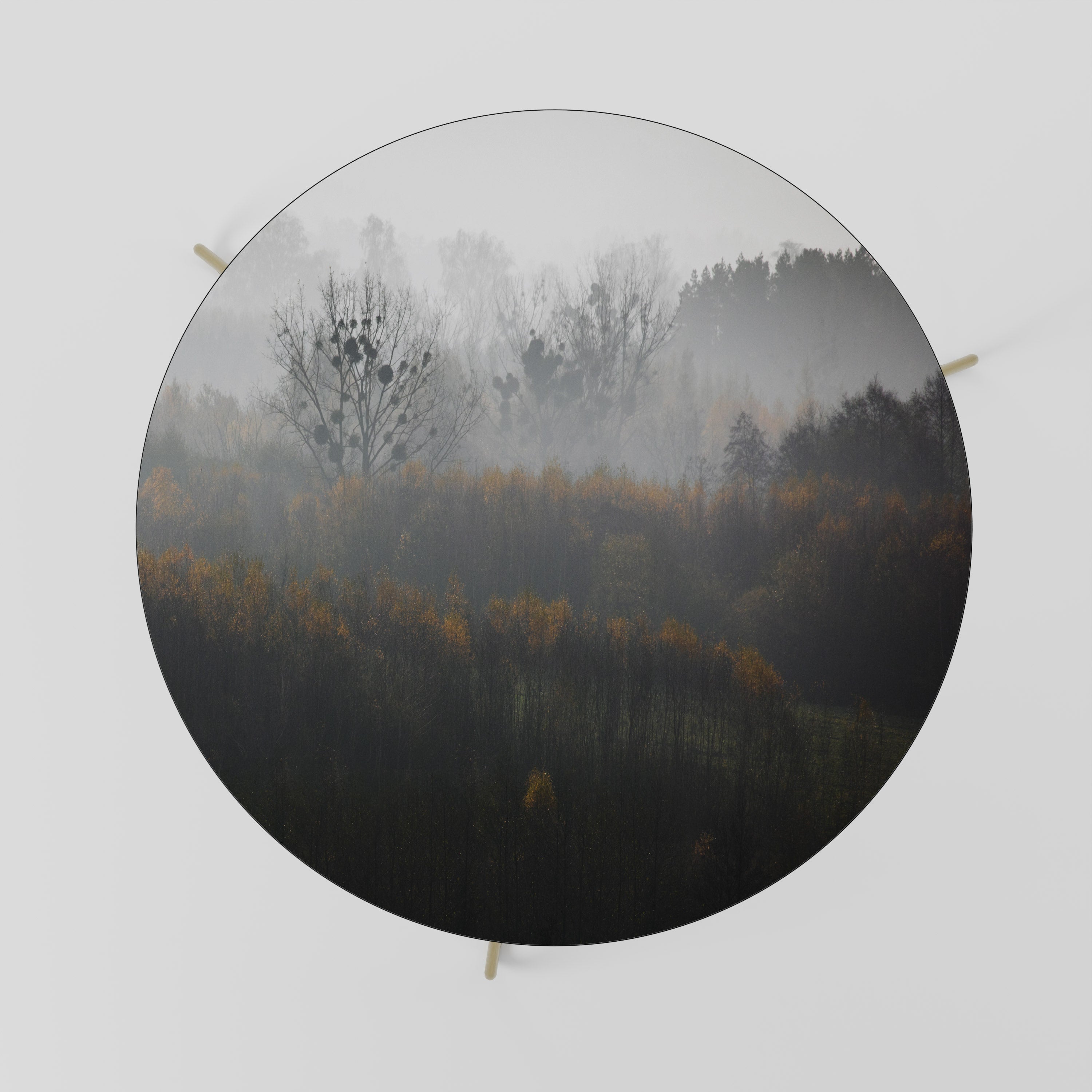 AUTUMNAL HAZE Coffee Table 69