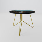 SERENE ROADWAY ESCAPE Couchtisch Ø 69 cm