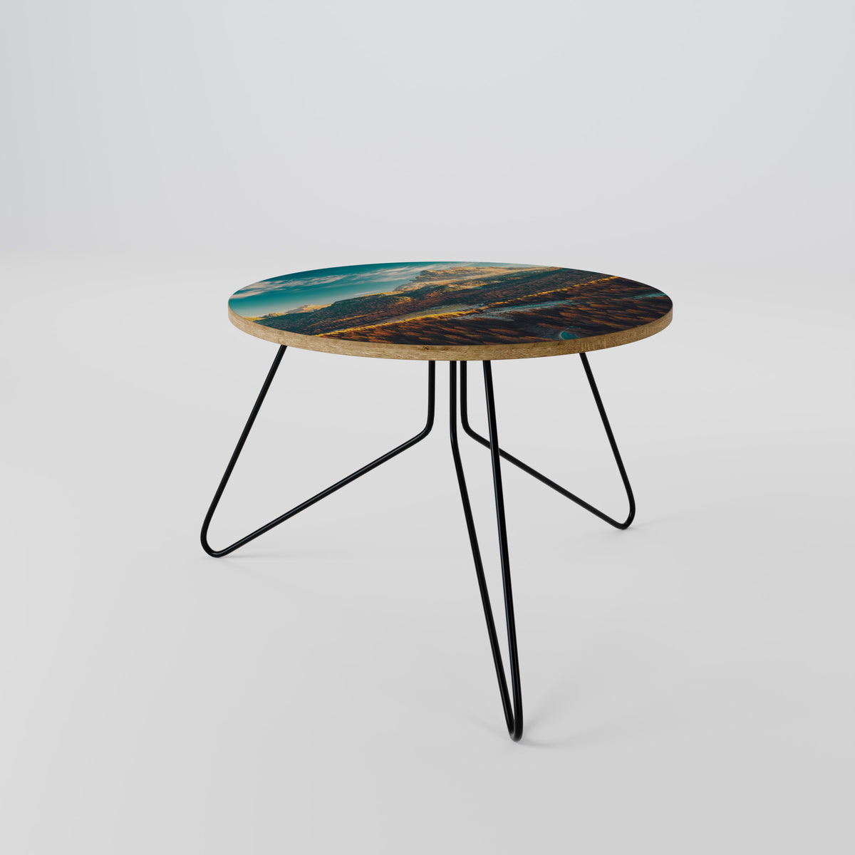 DREAMLAND ESCAPE Couchtisch