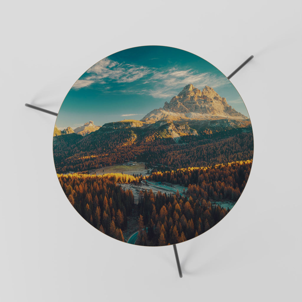 DREAMLAND ESCAPE Couchtisch 60