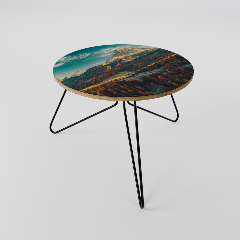 DREAMLAND ESCAPE Couchtisch
