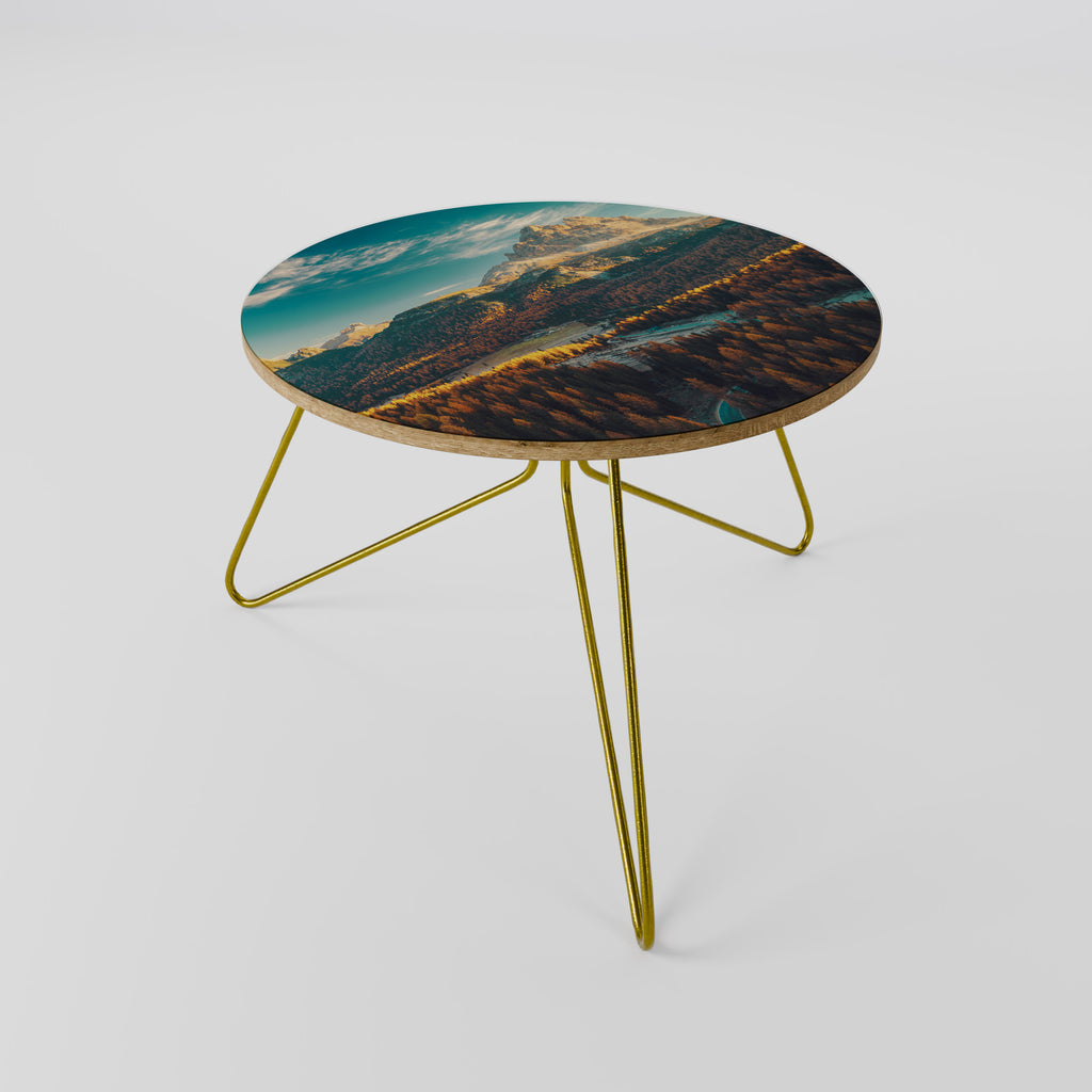 DREAMLAND ESCAPE Couchtisch